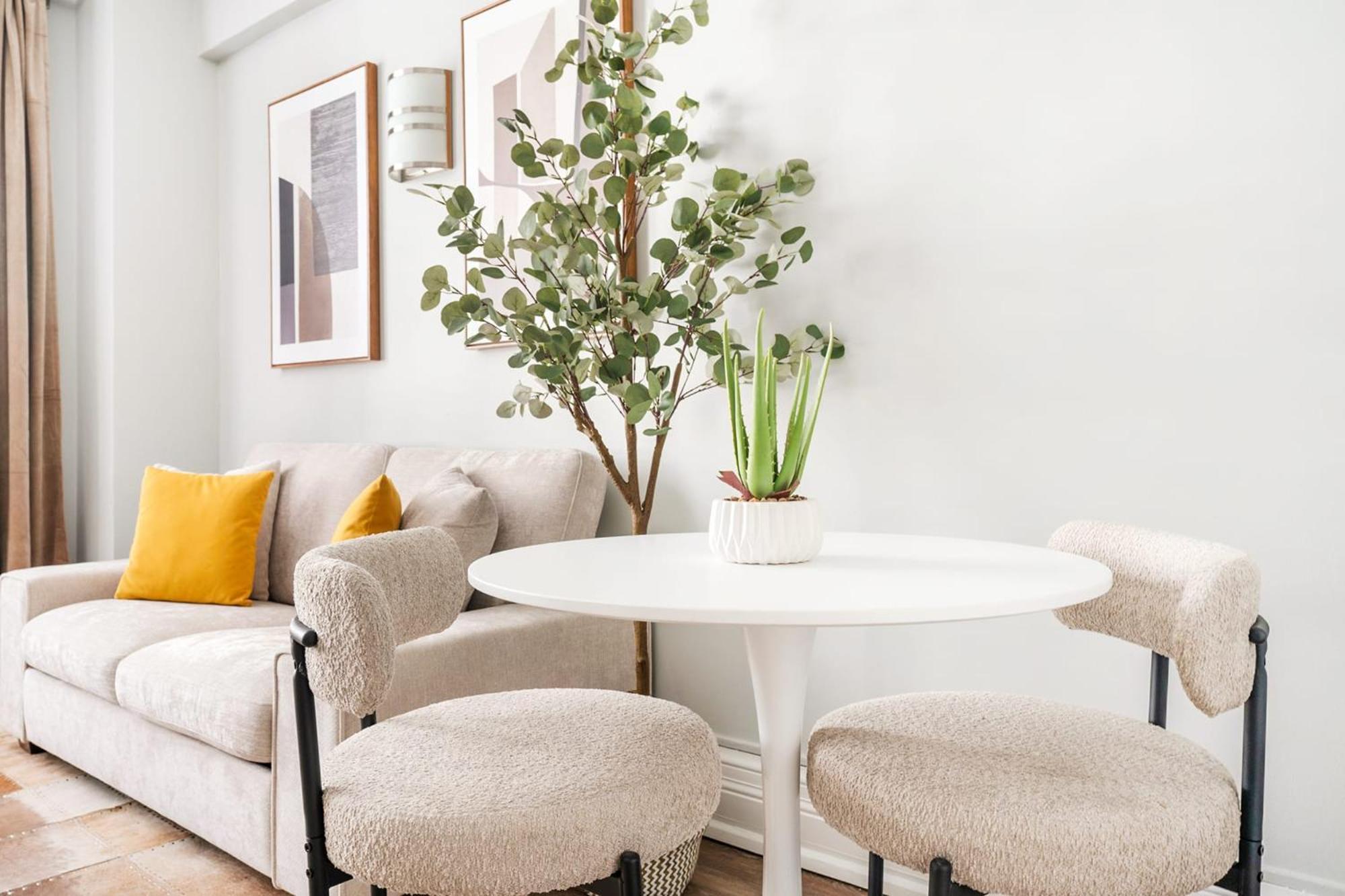 Apartment 73-406 New 1br 1bth Uws Doorman Gym