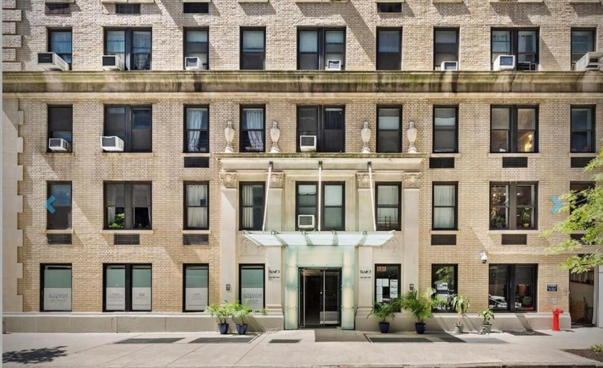 73-406 New 1br 1bth Uws Doorman Gym Apartment