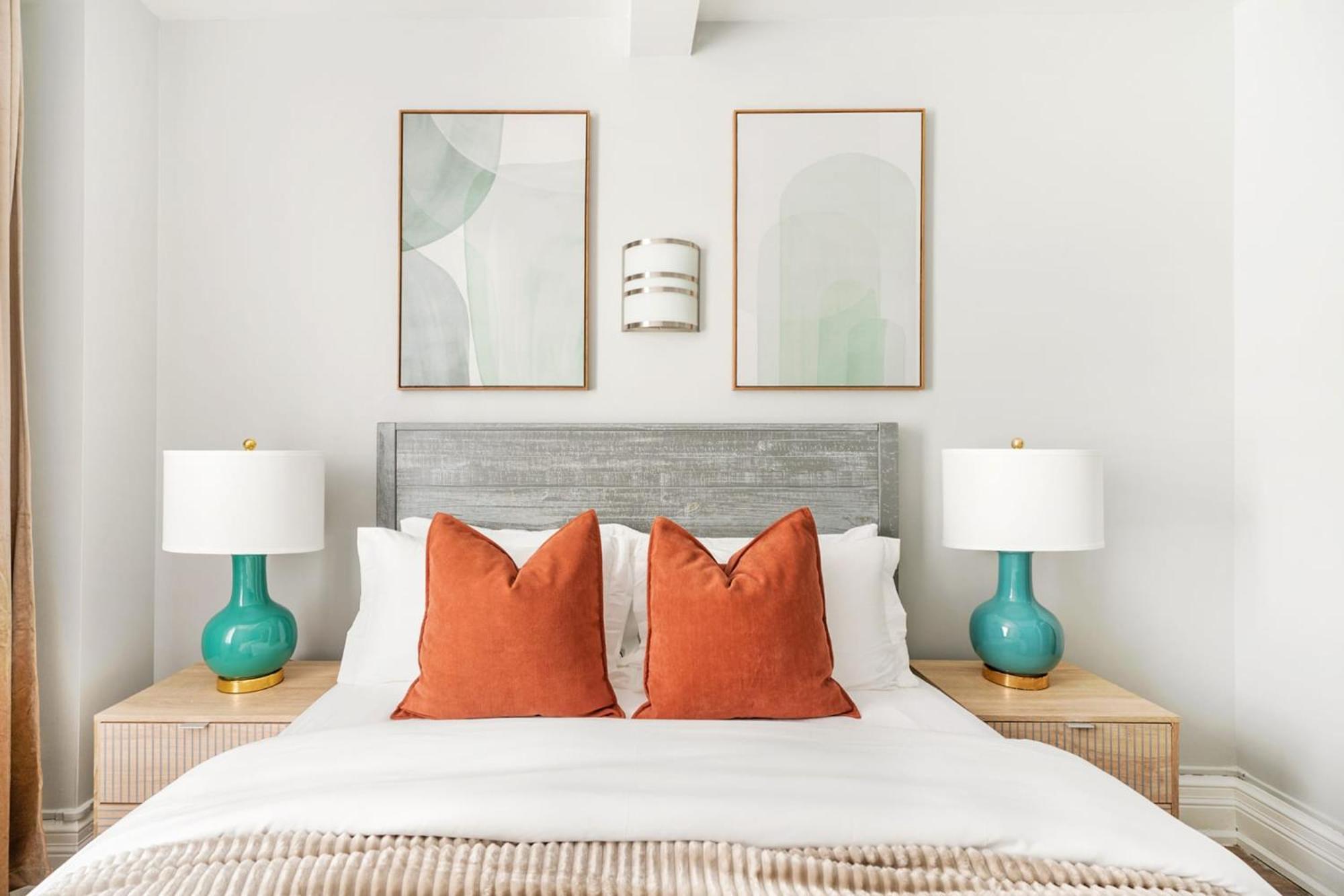 Apartment 73-406 New 1br 1bth Uws Doorman Gym New York