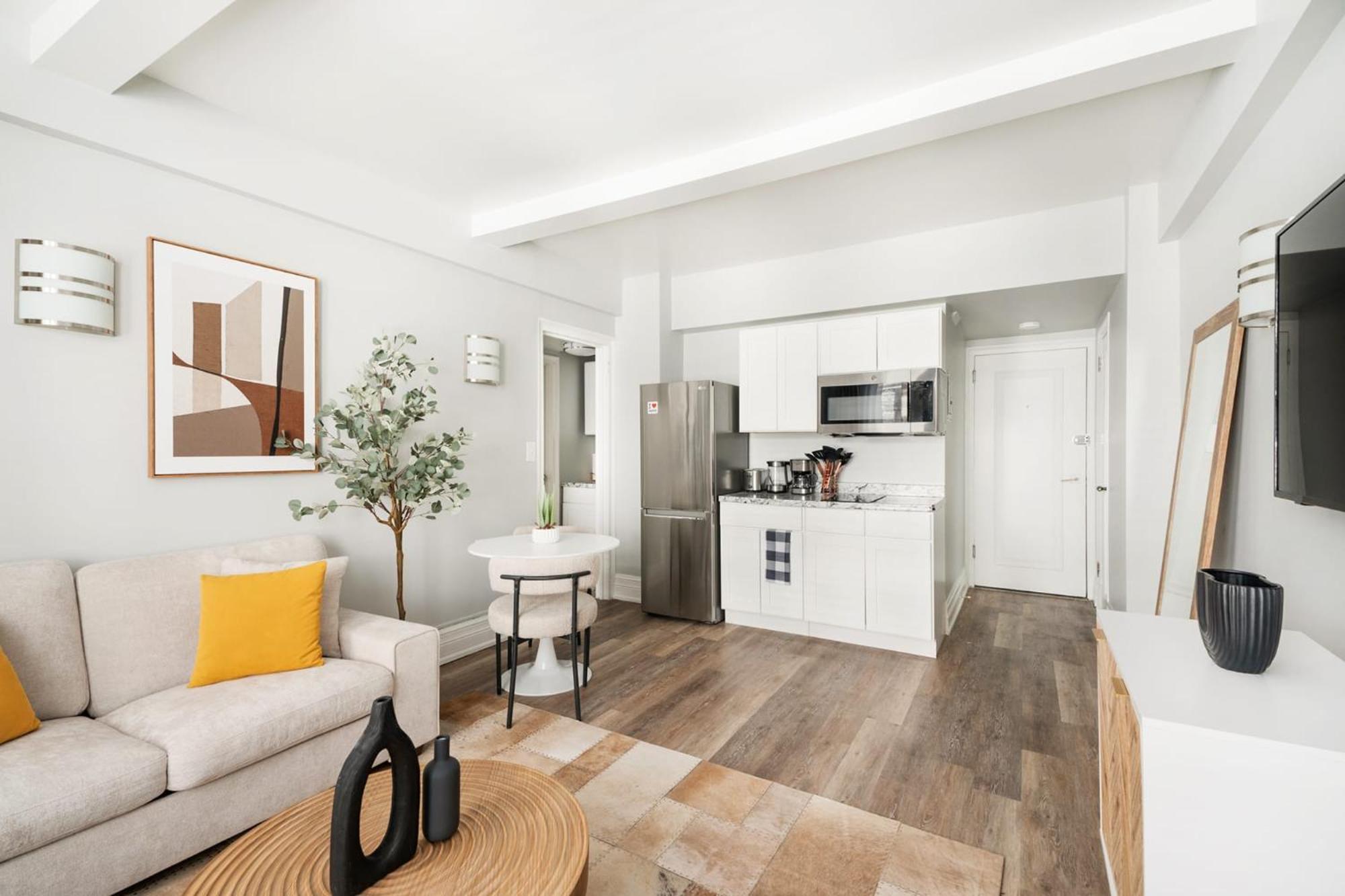 73-406 New 1br 1bth Uws Doorman Gym Apartment